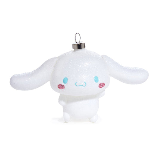 Cinnamoroll x Kat + Annie Glass Ornament Seasonal RAUCH BRANDS