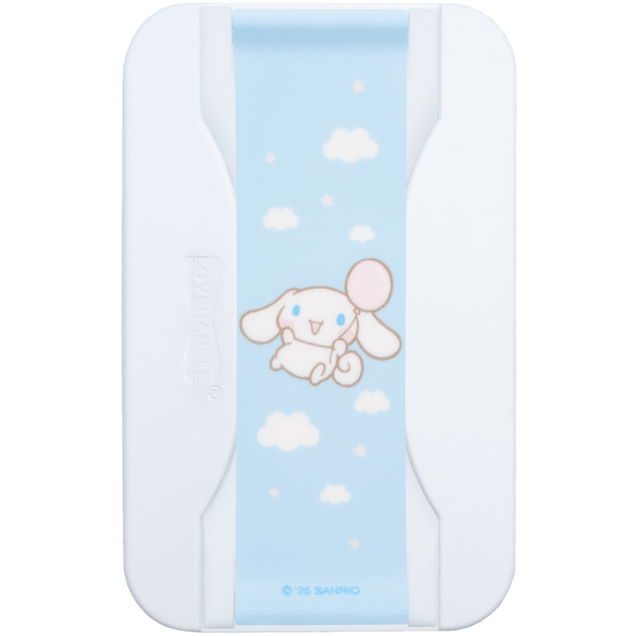 Cinnamoroll x LoveHandle PRO for MagSafe Tech Grip Accessory LoveHandle