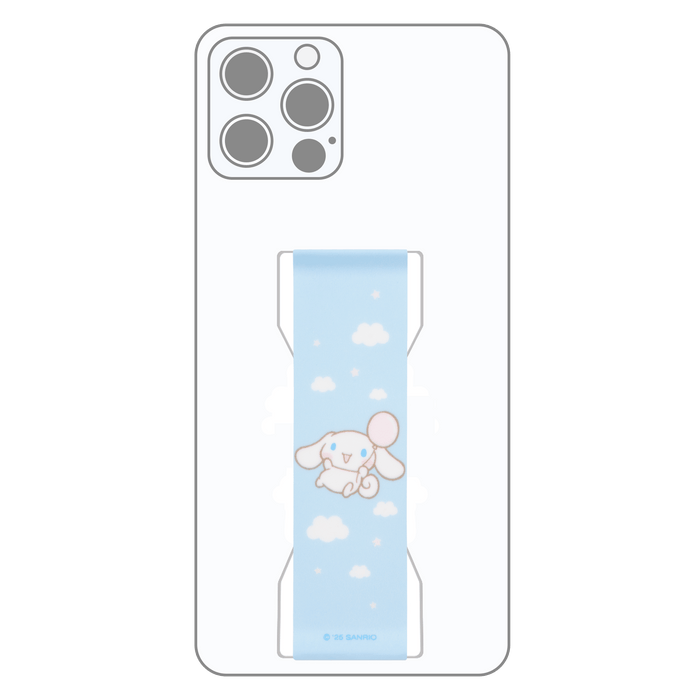 Cinnamoroll x LoveHandle PRO Phone Accessory Strap Accessory LoveHandle