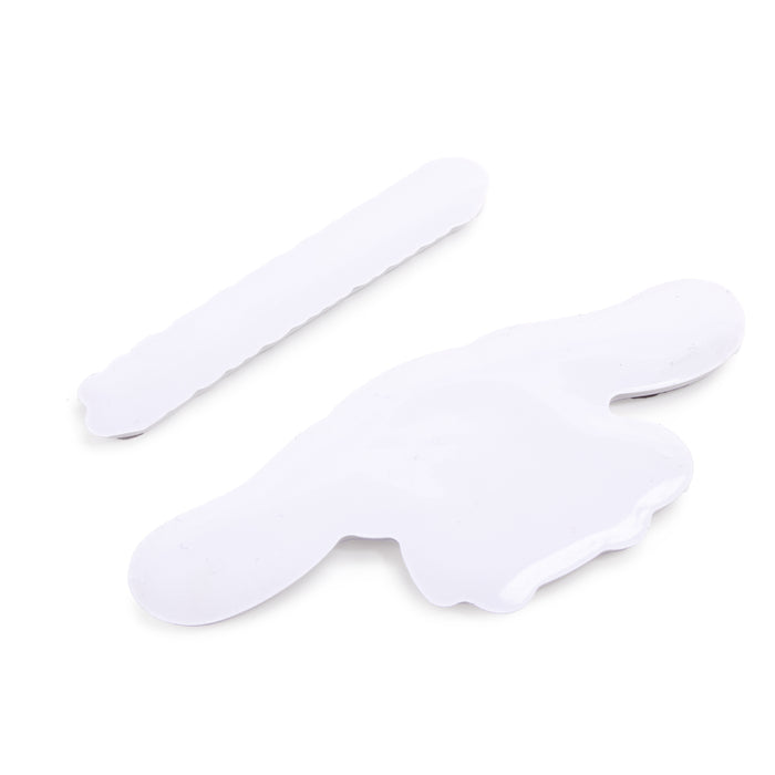 Cinnamoroll x Pipsticks Big Puffy Sticker Stationery Pipsticks Inc