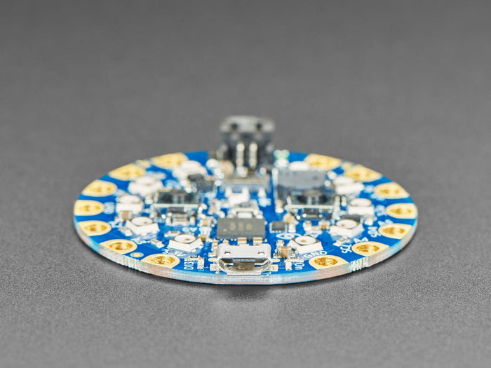 Circuit Playground Bluefruit - Bluetooth Low Energy by Adafruit - The Pi Hut