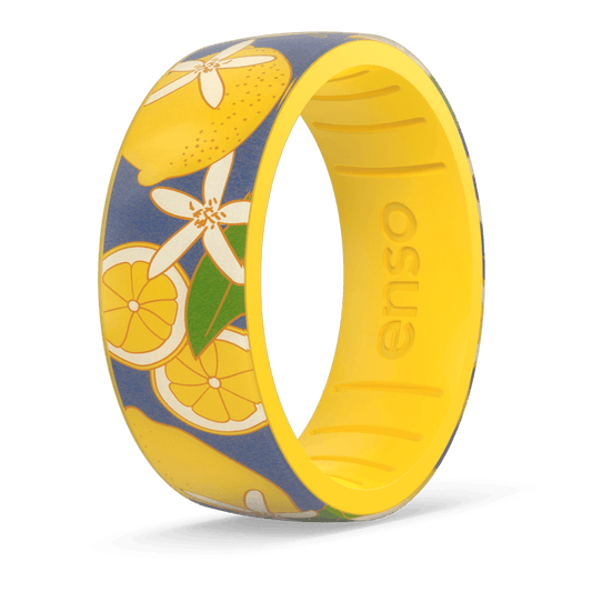 Citrus Grove Ring - Citrus Grove