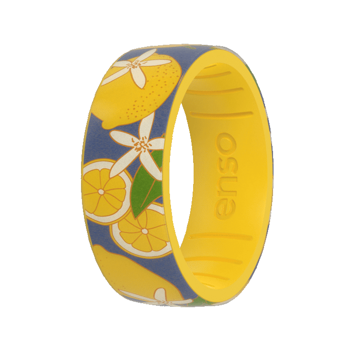 Citrus Grove Ring - Citrus Grove