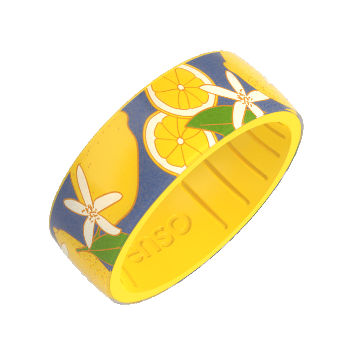 Citrus Grove Ring - Citrus Grove