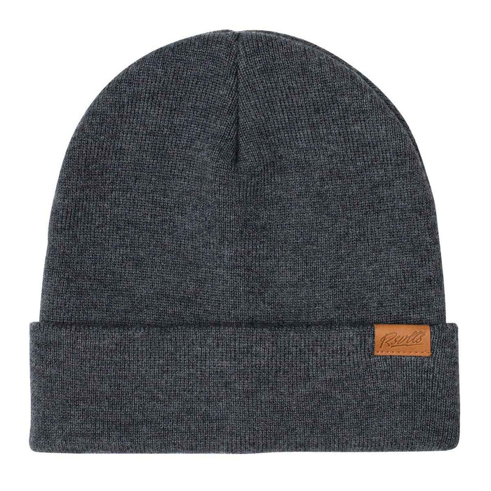 RSVLTS S/M RSVLTS Beanie RSVLTS Grey Beanie