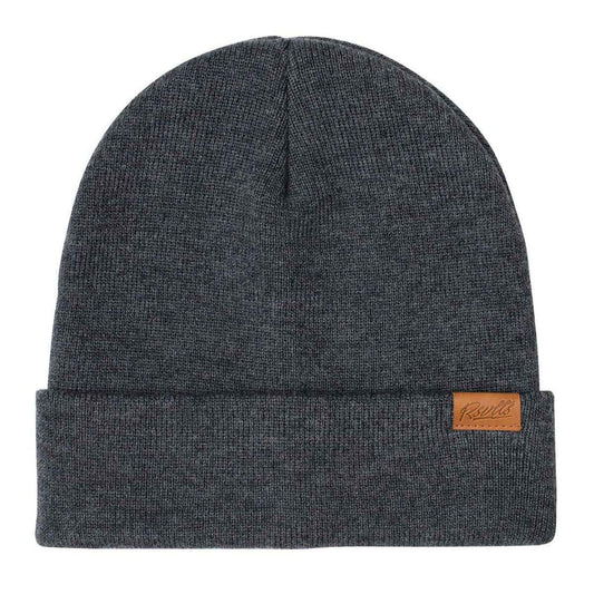RSVLTS S/M RSVLTS Beanie RSVLTS Grey Beanie