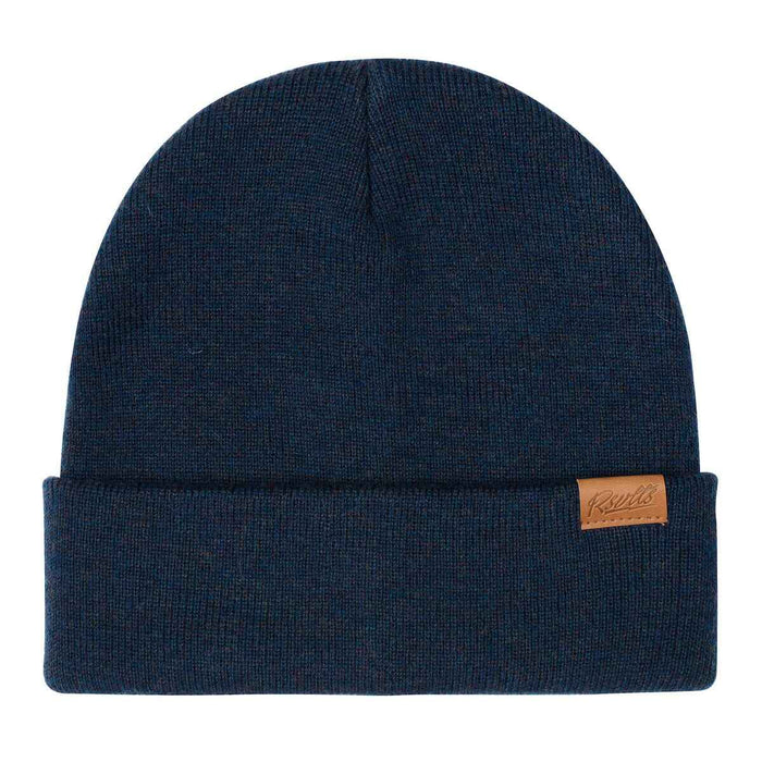 RSVLTS S/M RSVLTS Beanie RSVLTS Navy Beanie