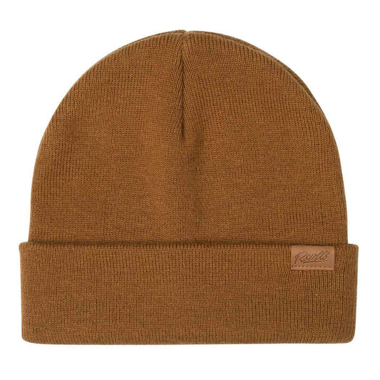 RSVLTS S/M RSVLTS Beanie RSVLTS Taupe Beanie