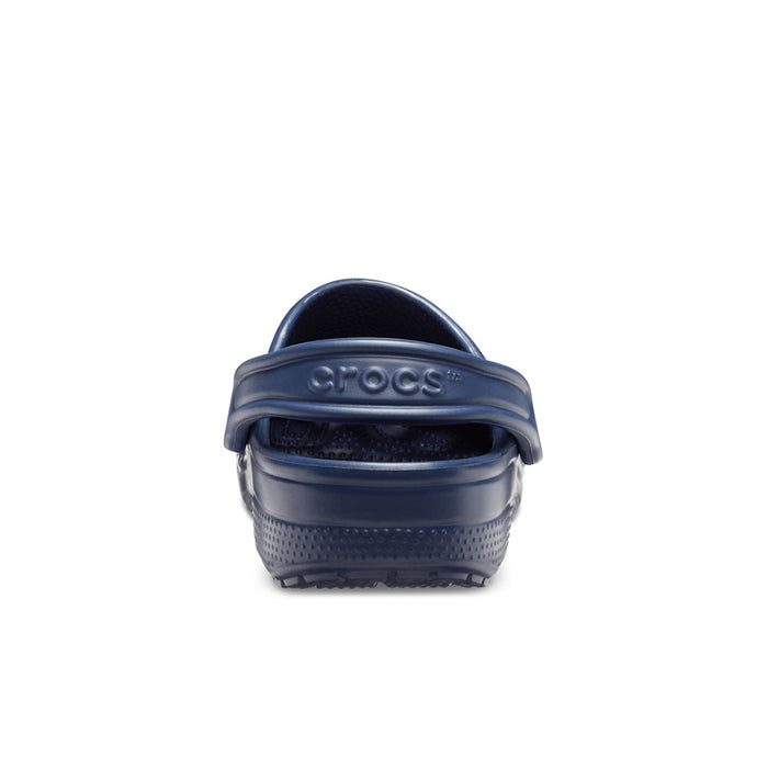 Classic Clog 'Navy'