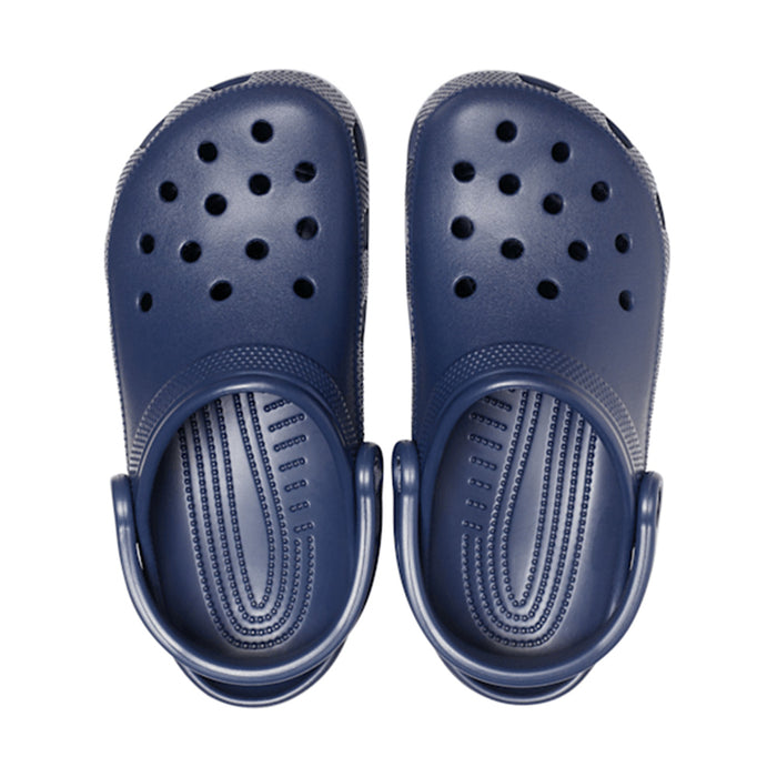 Classic Clog 'Navy'