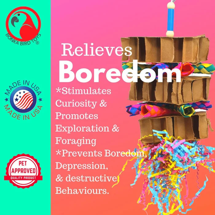 Clown Box