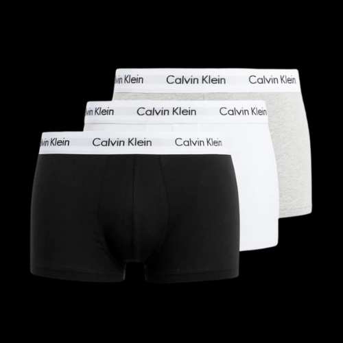 "CLVN KLN UNDERPANTS 3PACK"