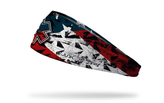 Code Hero Big Bang Lite Headband - View 1