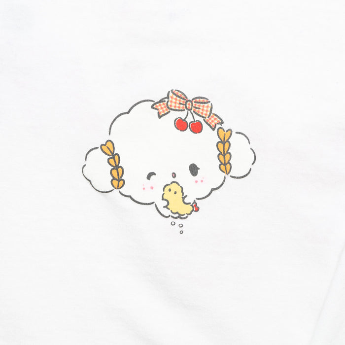 Cogimyun x JapanLA Cropped Spirit Jersey Apparel JapanLA