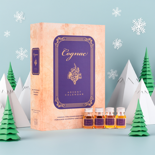 Cognac Advent Calendar