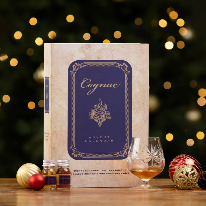 Cognac Advent Calendar