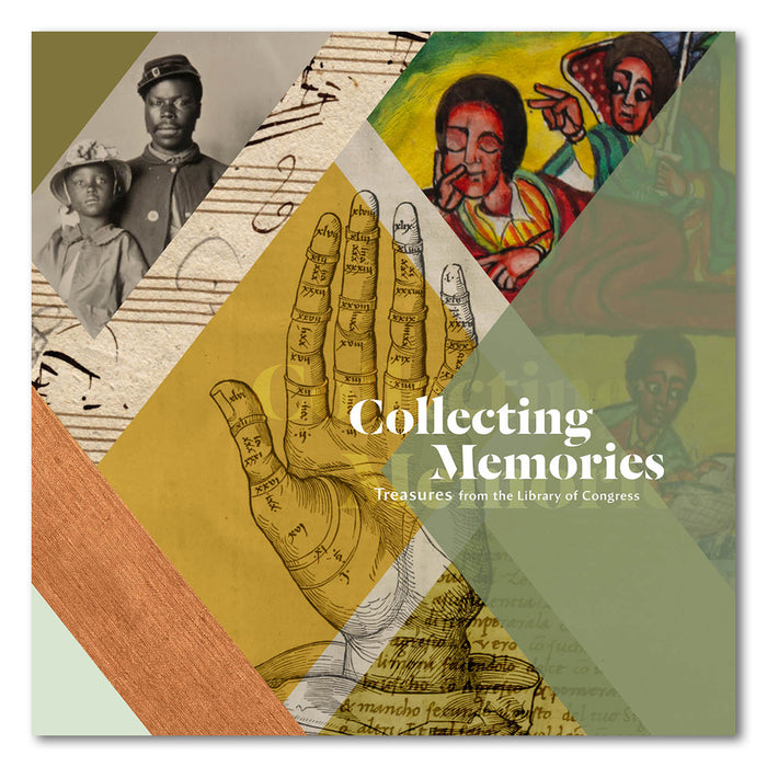 Collecting Memories