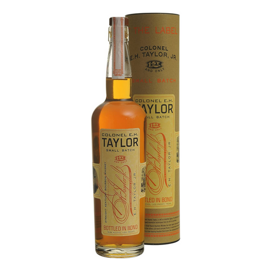 Colonel EH Taylor Small Batch