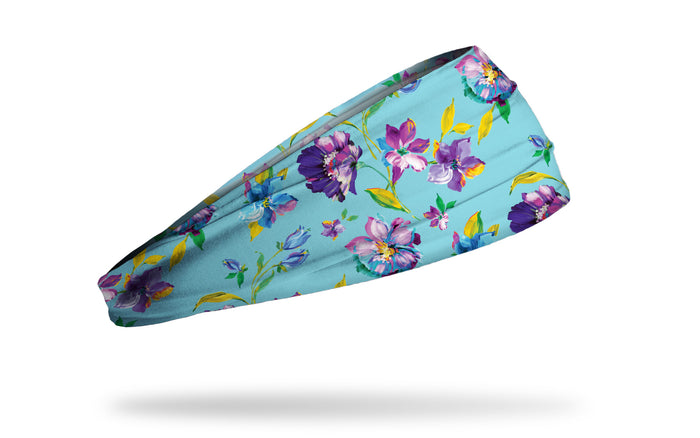 Colorful Spring Big Bang Lite Headband - View 2