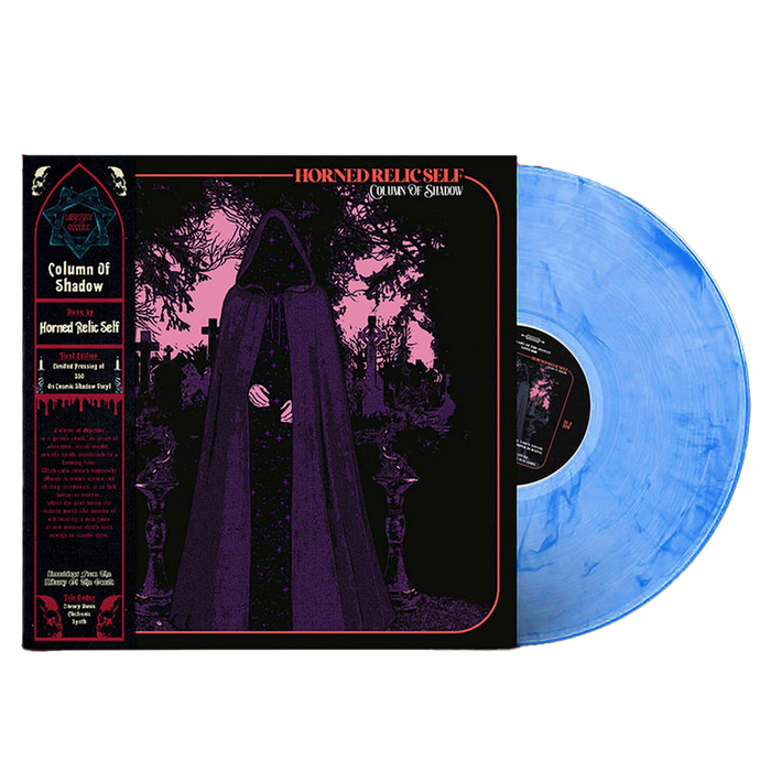 Column of Shadow by Horned Self Relic