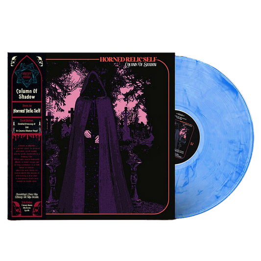 Column of Shadow by Horned Self Relic