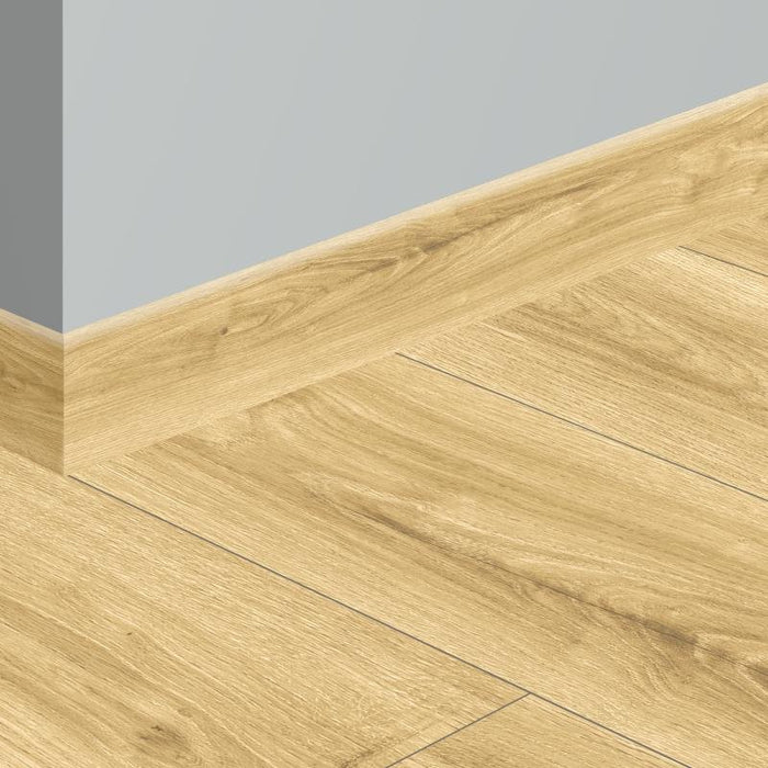 Condor Oak 12mm KingFloor Aqua+ 1.93m2 | Bearfoot Laminate Flooring