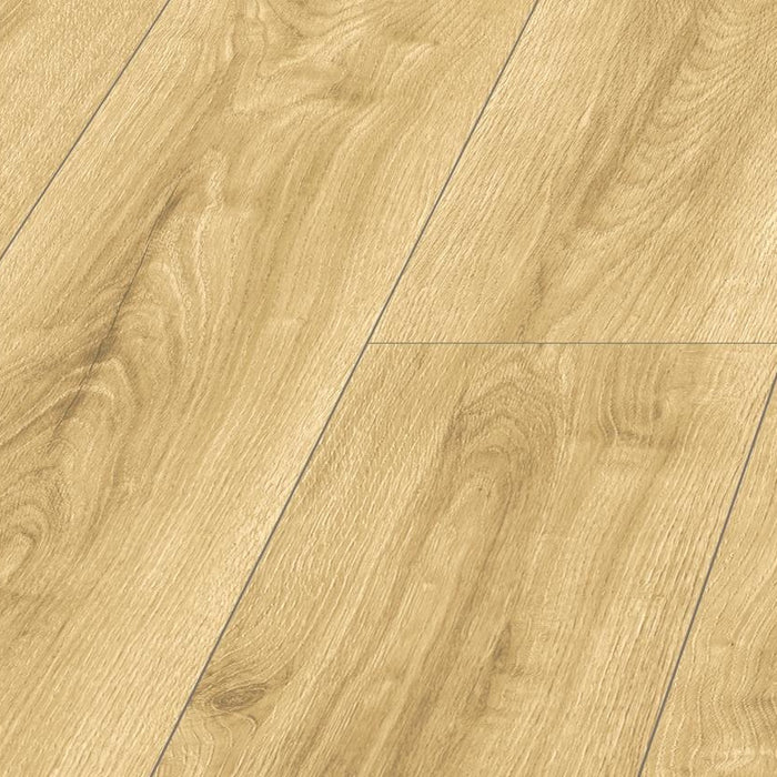 Condor Oak 12mm KingFloor Aqua+ 1.93m2 | Bearfoot Laminate Flooring