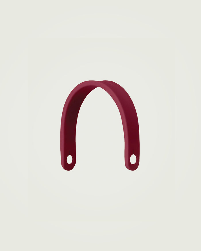 Boysenberry::The Connector  Pink  front