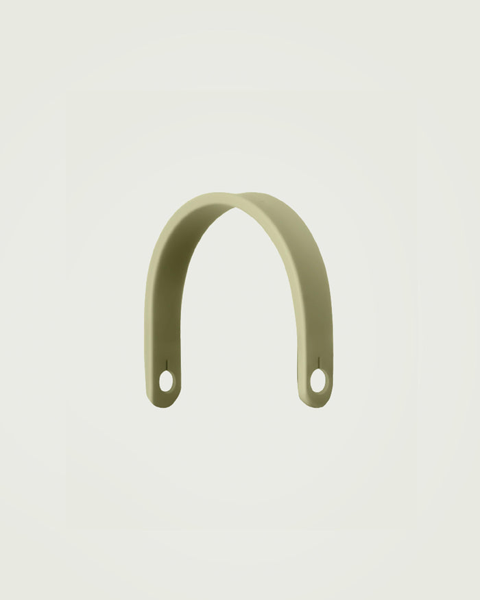 Pistachio::The Connector  Green  front