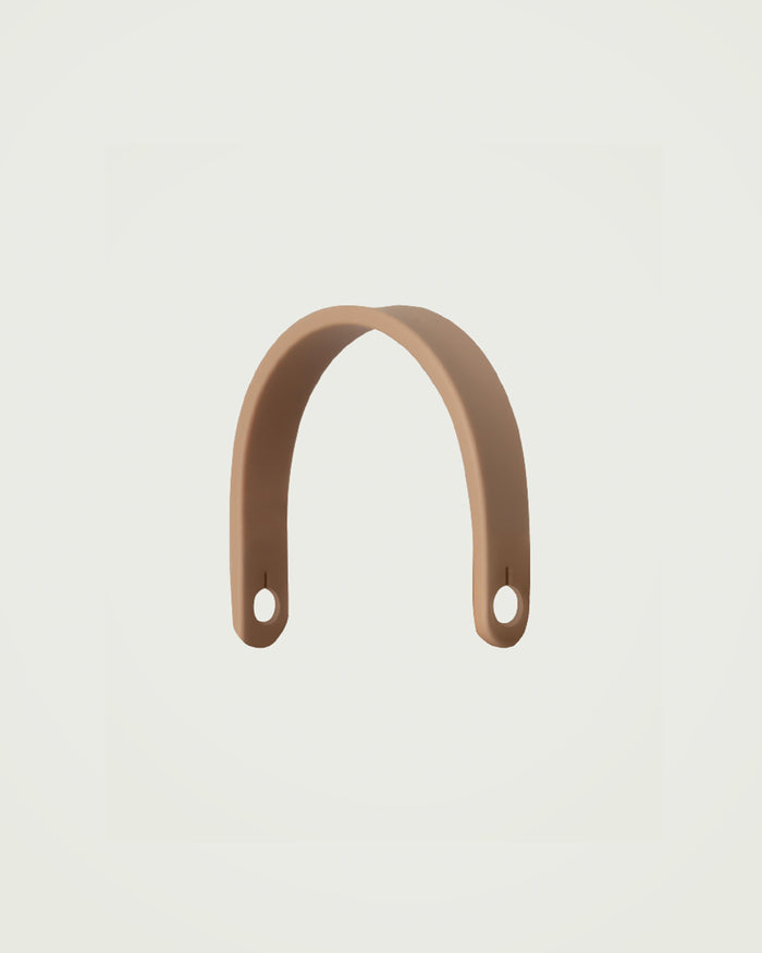 Macchiato::The Connector  Brown  front