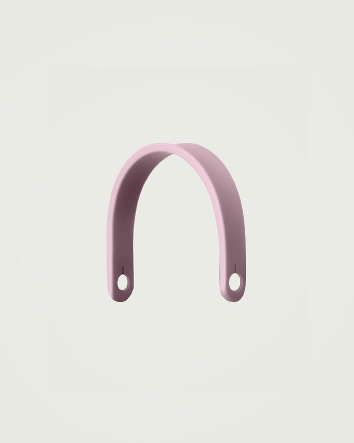 Taffy::The Connector  Pink  front