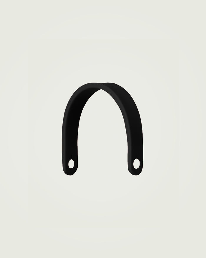 Chia::The Connector  Black  front