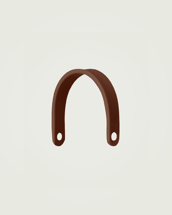 Cocoa::The Connector  Brown  front