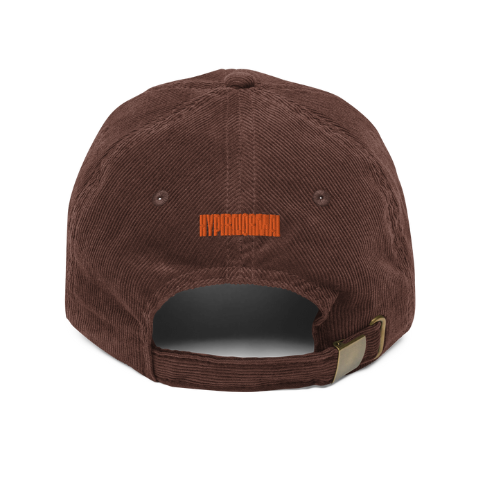 Context Collapse - Corduroy Hat