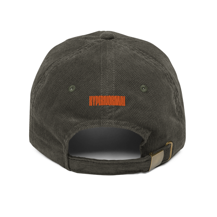 Context Collapse - Corduroy Hat