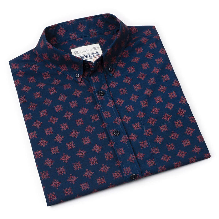 RSVLTS RSVLTS Short Sleeve Shirt Steve's Birthday Collection "Steve S - Pink Colorway" – KUNUFLEX Short Sleeve Shirt Steve's Birthday Collection "Steve S - Pink Colorway" – KUNUFLEX Short Sleeve Shirt