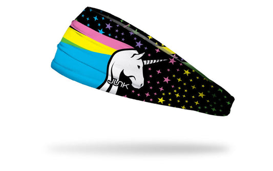 Cosmic Unicorn Big Bang Lite Headband - View 1