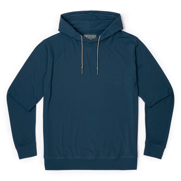 RSVLTS XS RSVLTS Key Largo (navy) _ Performance Hoodie