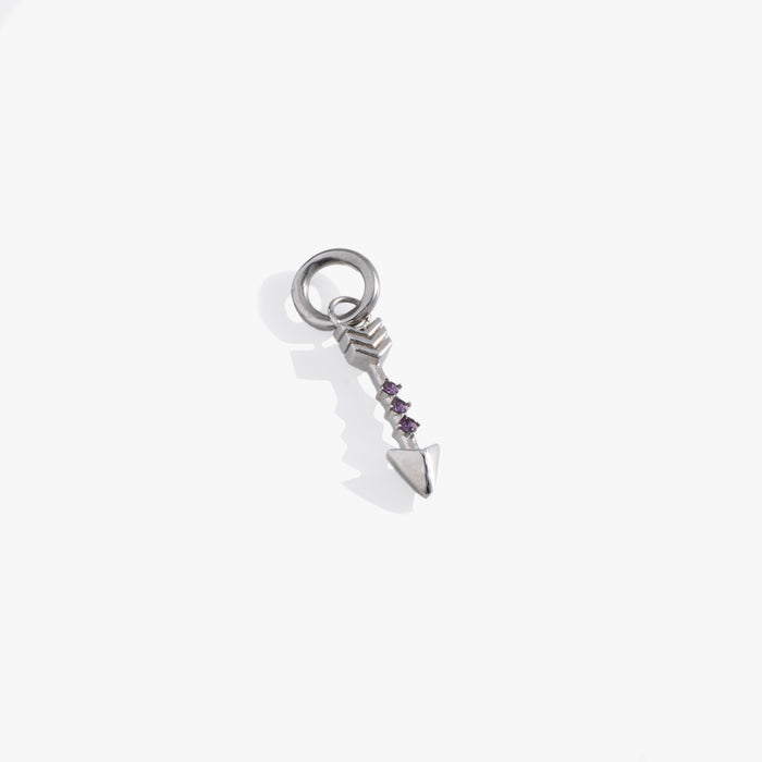Stainless Steel Silver