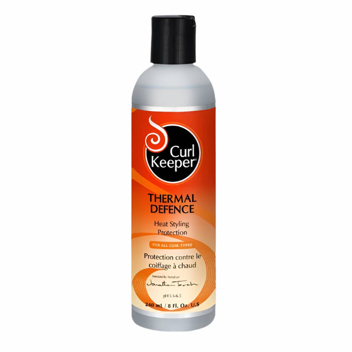 Curl Keeper Thermal Defence - Heat Protectant