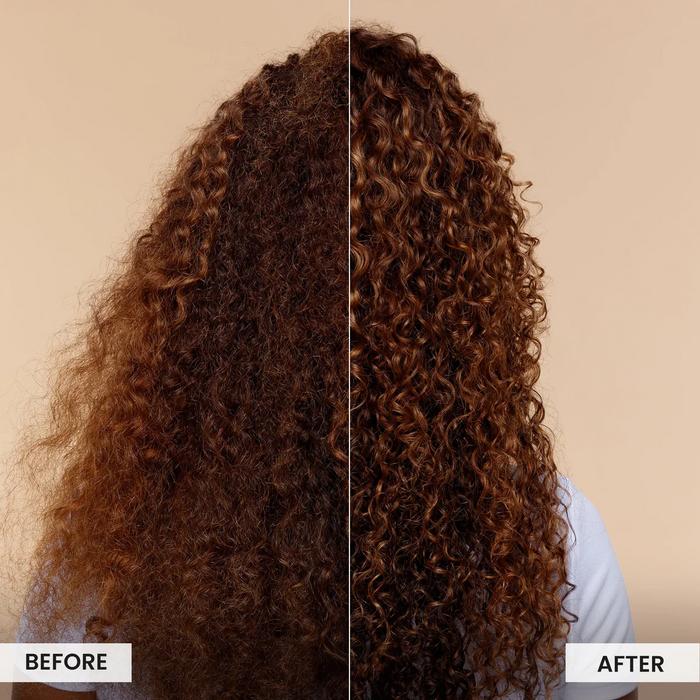 Curlsmith Bouncy Strength Volume Foam 8oz