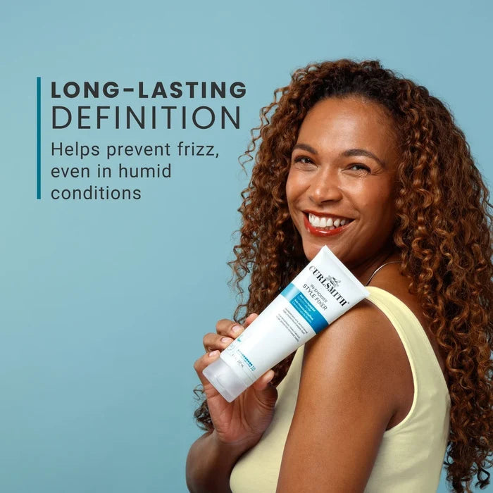 Curlsmith In-Shower Style Fixer