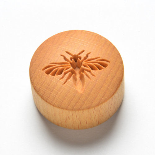 Curve Top Stamp
