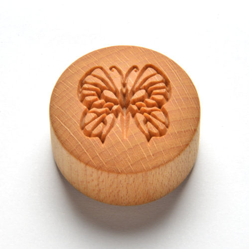CT-001 -Butterfly