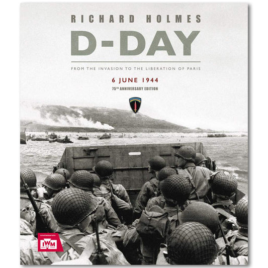 D-Day
