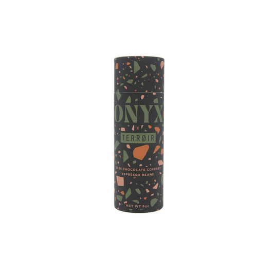 Dark Chocolate Covered Espresso Beans
