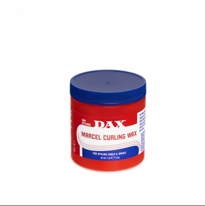 DAX Marcel Curling Wax