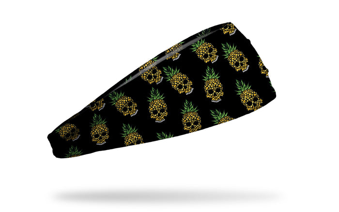 Death Race Big Bang Lite Headband - View 2