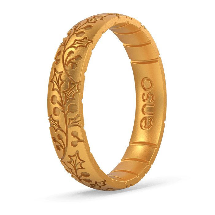Gold / 3