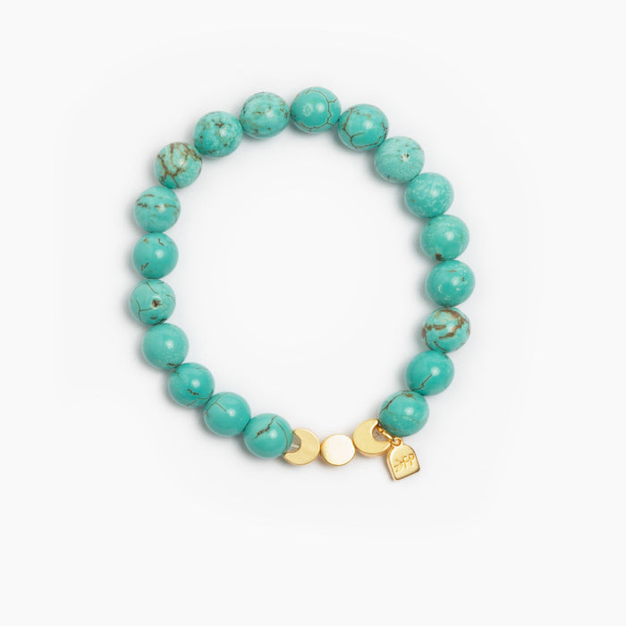 December Birthstone Bracelet Birthstone Bracelet Jewelry